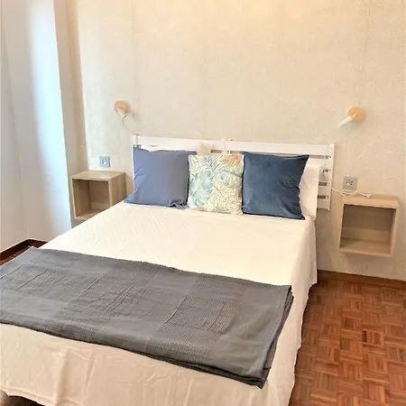 Tranquilidad Y Cercania. Wifi. Parking Incluido! Oviedo Exterior photo
