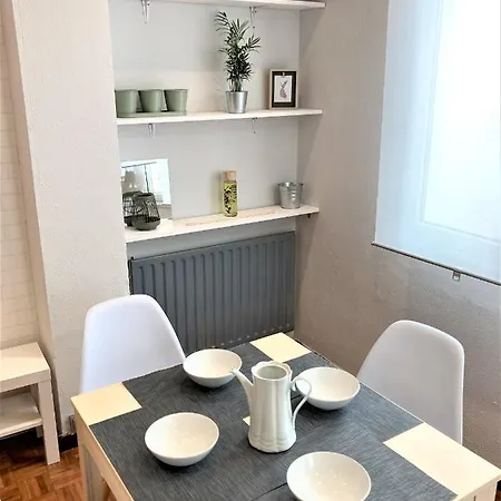 Tranquilidad Y Cercania. Wifi. Parking Incluido! Oviedo Exterior photo