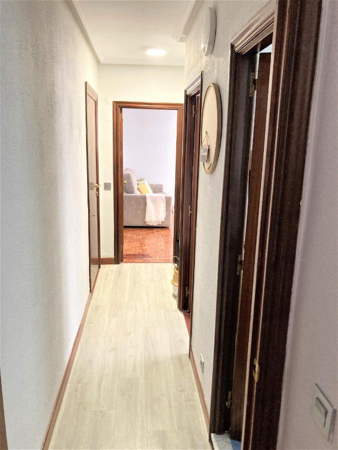Tranquilidad Y Cercania. Wifi. Parking Incluido! Apartment *