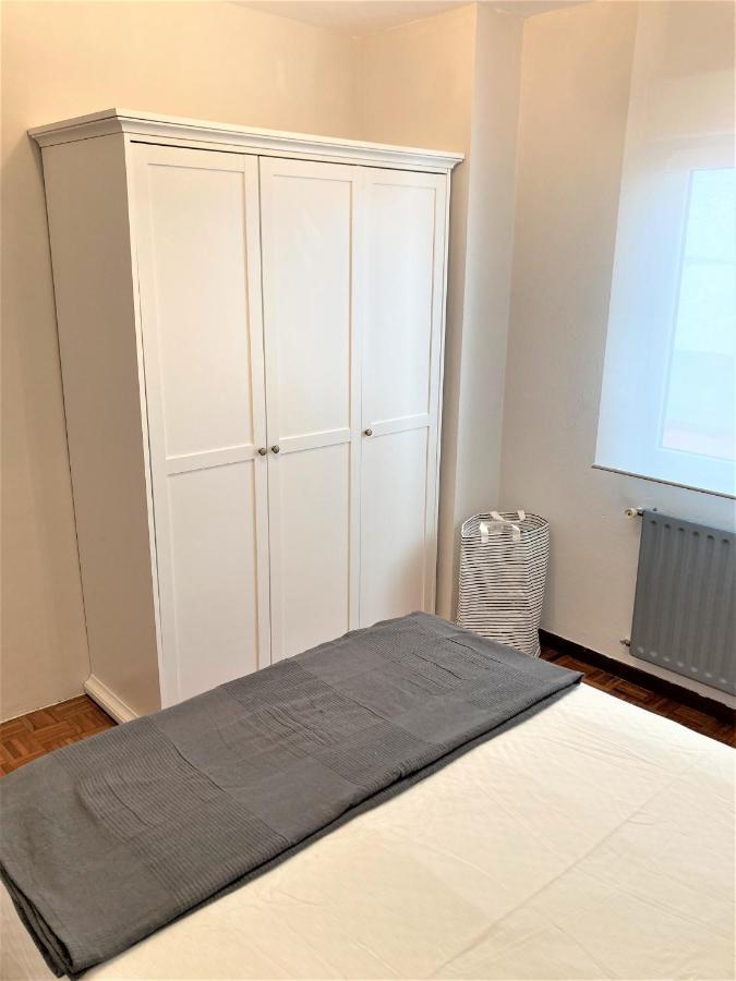 Apartment Tranquilidad Y Cercania. Wifi. Parking Incluido! *