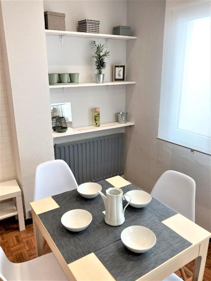Tranquilidad Y Cercania. Wifi. Parking Incluido! Apartment