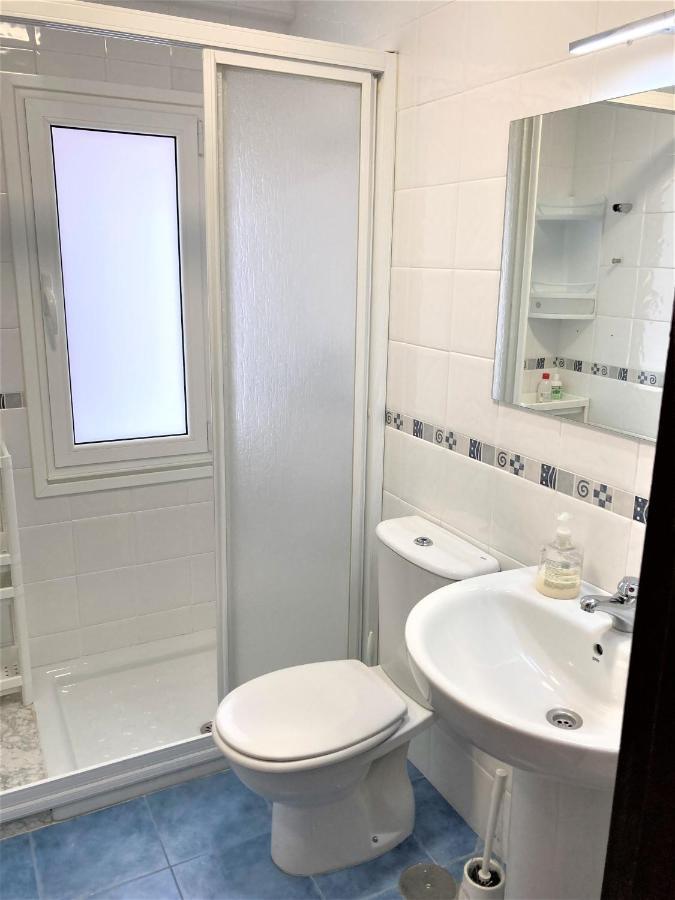 Tranquilidad Y Cercania. Wifi. Parking Incluido! Appartement Oviedo